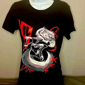 Cool t-shirt size xl Junior